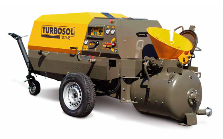 Turbosol